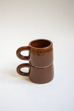 Load image into Gallery viewer, Mini Mug - Chocolate