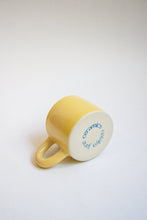 Load image into Gallery viewer, Mini Mug - Lemon