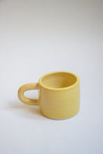 Load image into Gallery viewer, Mini Mug - Lemon