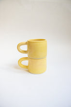 Load image into Gallery viewer, Mini Mug - Lemon