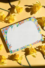 Load image into Gallery viewer, Billie Bunny Notepad