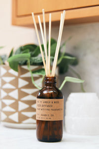 Reed Diffuser by PF Candle Co