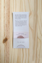Load image into Gallery viewer, Rose Quartz Palm Stone