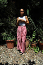 Load image into Gallery viewer, Amour Pants - Rose