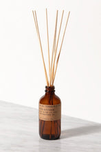 Load image into Gallery viewer, Teakwood and Tobacco Reed Diffuser by P.F. Candle Co