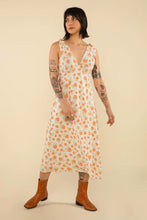 Load image into Gallery viewer, Robin Floral Dress