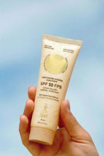Load image into Gallery viewer, Moisturizing Mineral Sunscreen | SPF 30 + 50