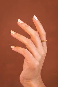 Bkind Non-Toxic Nail Polish - Satin