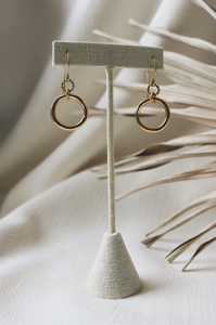 Yuna Earrings