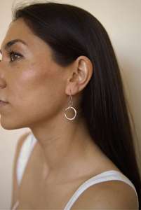 Yuna Earrings