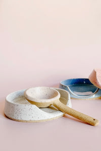 Ceramic Spoon Rest