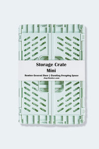 Storage Crate - Mini