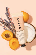 Load image into Gallery viewer, Bkind Nourishing Hand Balm - Coconut +  Lavender