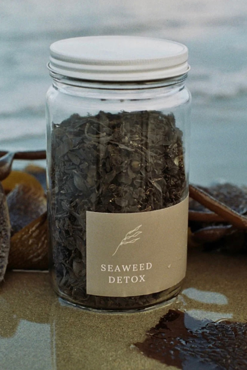 Seaweed Detox