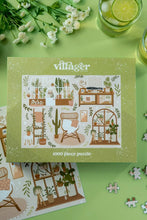 Load image into Gallery viewer, Boho Living 1000 Piece Puzzle