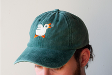 Load image into Gallery viewer, Duck Ball Cap