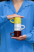 Load image into Gallery viewer, Mini Mug - Cobalt