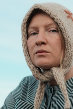 Load image into Gallery viewer, The Babushka Scarf - 3 Colours