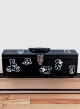 Load image into Gallery viewer, Horace Sticker Pack - Set of 7