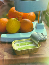 Load image into Gallery viewer, Tinned Fish Candle - Citrus Nectar