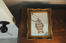 Load image into Gallery viewer, Fresh Catch Fragrance Cards - Pack of 2