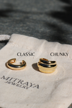Load image into Gallery viewer, Ear Cuff