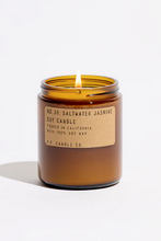 Load image into Gallery viewer, Saltwater Jasmine Candle