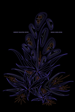 Load image into Gallery viewer, Gwagwadaxla x Compost Education Center Camas Long Sleeve