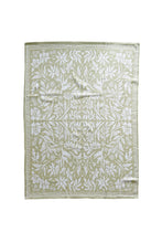 Load image into Gallery viewer, Wildflower Tea Towel