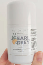 Load image into Gallery viewer, Solidsilk Refillable Deodorant - Earl Grey