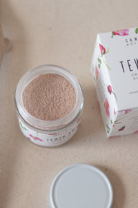 Tewín'xw Cleansing Clay