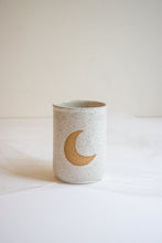 Load image into Gallery viewer, HOCC x Luna White Moon Tumbler