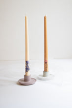 Load image into Gallery viewer, Mesa Concrete Candlestick Holder