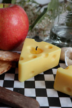 Load image into Gallery viewer, Swiss Cheese Candle