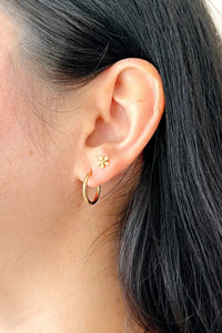 Classic Hoop - Small