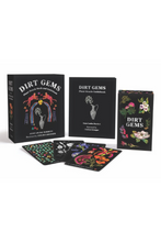 Load image into Gallery viewer, Dirt Gems Oracle Deck