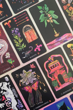 Load image into Gallery viewer, Dirt Gems Oracle Deck