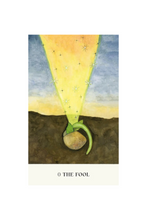 Load image into Gallery viewer, Soul Tarot Deck