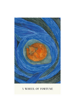 Load image into Gallery viewer, Soul Tarot Deck