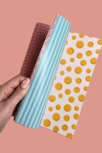 Load image into Gallery viewer, Scrapbook Paper Booklet