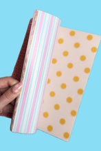 Load image into Gallery viewer, Scrapbook Paper Booklet
