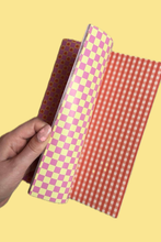 Load image into Gallery viewer, Scrapbook Paper Booklet