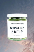 Load image into Gallery viewer, Spirulina &amp; Kelp - Sea Minerals