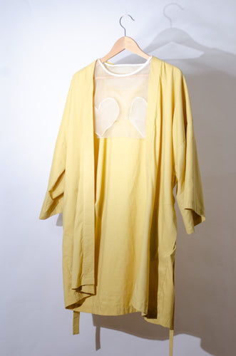 Golden Robe - M/L