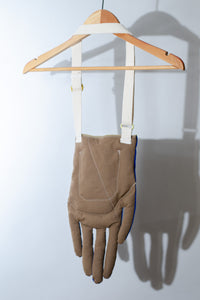 HAND Bag - 2 Colours