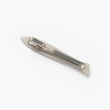 Load image into Gallery viewer, Sardine Fish Hair Clip Set of 2