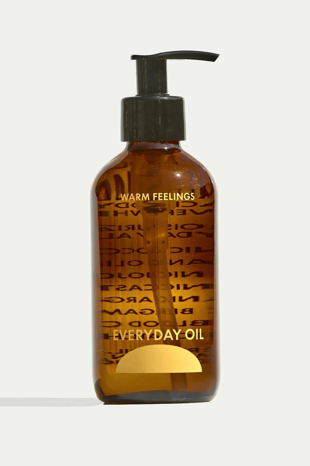 Everyday Oil - Warm Feelings Blend