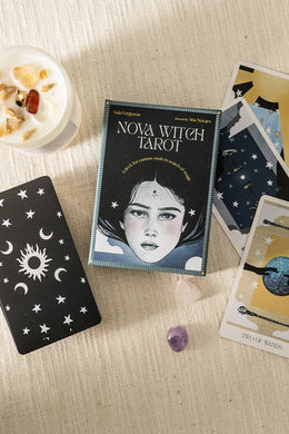 Nova Witch Tarot