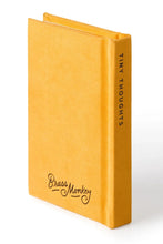 Load image into Gallery viewer, A Tiny Diary For Tiny Thoughts