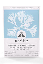Load image into Gallery viewer, Laundry Detergent Strips
